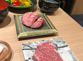 焼肉劇場 六笑 裏天神店: もぐもぐママさんの2024年12月22日の1枚目の投稿写真