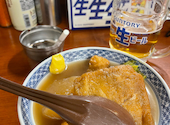 大衆肉酒場いしい: デスケンさんの2025年01月の1枚目の投稿写真