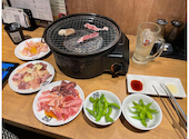 牛角 ミューザ川崎店: のぶりんさんの2026年04月17日の1枚目の投稿写真