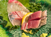 創作料理と串かつ屋 ZENKAI: そめこさんの2026年05月10日の3枚目の投稿写真
