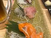焼鳥鳥道 錦糸町店: バンビさんの2026年07月03日の2枚目の投稿写真