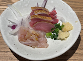 炉端と焼鳥 ひとくち 中央駅店: もりもりさんの2026年05月08日の2枚目の投稿写真