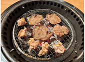 牛角 中野新橋店: あおぞらさんの2025年08月27日の3枚目の投稿写真