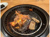 牛角 中野新橋店: あおぞらさんの2025年10月30日の1枚目の投稿写真