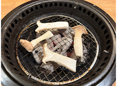 牛角 中野新橋店: あおぞらさんの2025年10月30日の2枚目の投稿写真