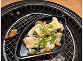 牛角 中野新橋店: あおぞらさんの2026年07月30日の1枚目の投稿写真