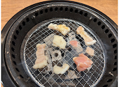 牛角 中野新橋店: あおぞらさんの2026年07月30日の2枚目の投稿写真