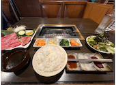 焼肉 からし亭 東高円寺店: あおぞらさんの2026年04月20日の1枚目の投稿写真