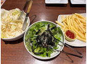 笑笑 荻窪西口駅前店: あおぞらさんの2026年04月29日の2枚目の投稿写真