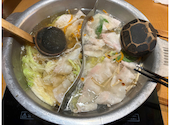 温野菜 新高円寺店: あおぞらさんの2026年06月06日の1枚目の投稿写真