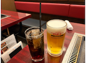 月島もんじゃ お好み焼き おしお 誠店: あおぞらさんの2025年09月23日の1枚目の投稿写真