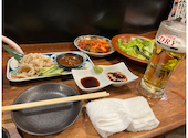 赤身焼肉 ホルモン 研磨: あおぞらさんの2025年02月10日の1枚目の投稿写真