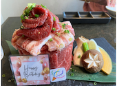 牧場直営焼肉 野村屋: あっちゃんさんの2023年07月24日の1枚目の投稿写真