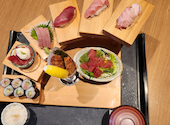 海鮮ダイニング 美喜仁館 高崎店: やすさんの2024年11月24日の1枚目の投稿写真