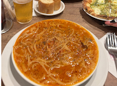 ホームズパスタ 池袋東口店: たまさんの2026年02月07日の1枚目の投稿写真