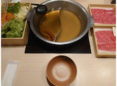 しゃぶしゃぶ温野菜 八王子大和田店: みほいさんの2026年07月27日の1枚目の投稿写真