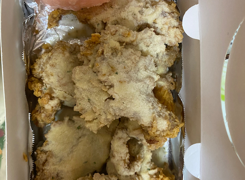 KOREAN DINING 7Mac セブンマック 新板橋: みほいさんの2026年04月03日の1枚目の投稿写真