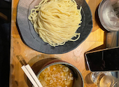 つけ麺屋 やすべえ 池袋店: りこんとさんの2026年07月14日の1枚目の投稿写真