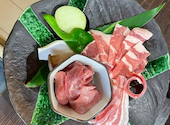 今帰仁アグー料理一式 長堂屋: りこんとさんの2026年05月26日の1枚目の投稿写真