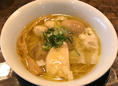 特級鶏蕎麦 龍介: りこんとさんの2026年08月29日の1枚目の投稿写真
