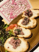 串屋 長右衛門 八代店: にゃん隊長さんの2019年03月20日の3枚目の投稿写真