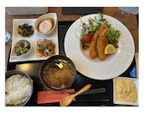 食堂カフェ まんざいらく: ようちゃんさんの2026年08月11日の1枚目の投稿写真