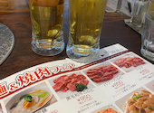 ぴょんぴょん舎　オンマーキッチン　イオン盛岡店: たくやさんの2022年10月の1枚目の投稿写真