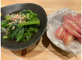 小皿料理とおばんざい まる: タカさんさんの2026年03月20日の1枚目の投稿写真