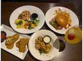 TGI FRIDAYS ティージーアイ フライデーズ 横浜西口店: れなさんの2026年08月19日の1枚目の投稿写真