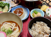 星のうどん 庵 アトレ川崎店: Aさんの2026年05月27日の1枚目の投稿写真
