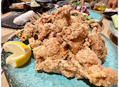 鹿児島料理 溶岩焼てげ 岐阜大垣店: gouさんの2025年09月14日の2枚目の投稿写真