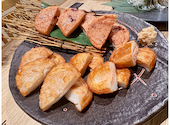 鹿児島料理 溶岩焼てげ 岐阜大垣店: gouさんの2025年09月14日の3枚目の投稿写真