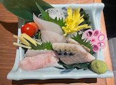 あいよ 産地直送 粋な居酒屋 北1条店: かるさんの2026年04月18日の1枚目の投稿写真