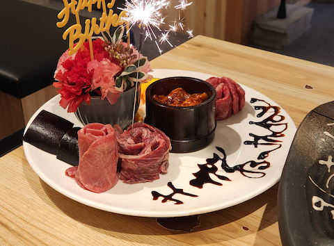 かごしま焼肉ホルモンすだく 霧島本店(焼肉・ホルモン)の口コミ