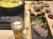 魚の旨いよろこんで 倉敷駅前本店: かずさんの2026年05月06日の2枚目の投稿写真