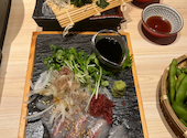 魚の旨いよろこんで 倉敷駅前本店: かずさんの2026年05月06日の3枚目の投稿写真