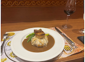 Brasserie La・mujica ブラッスリー ラ・ムジカ: minechan009さんの2025年05月の1枚目の投稿写真