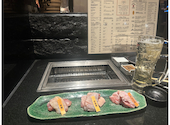 信州戸隠蕎麦と鶏焼き なゝ樹 中目黒店: minechan009さんの2026年04月26日の2枚目の投稿写真