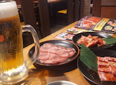 炭火焼肉屋さかい 大津堅田店: あーちゃんさんの2026年07月30日の1枚目の投稿写真