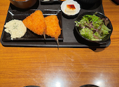 海家食堂 谷町: カネゴンさんの2026年08月23日の3枚目の投稿写真