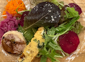 All Day Dining gram: ま~みんさんの2026年07月07日の1枚目の投稿写真