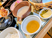 自然薯料理 和食 華花 長久手本店: みーさんの2026年08月24日の1枚目の投稿写真