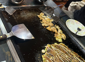 不二家 お好み焼き 大垣 本店: 上田さんの2026年05月01日の1枚目の投稿写真