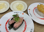 かっぱ寿司 半田店: 上さんの2026年07月30日の1枚目の投稿写真