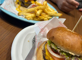 TEDDY'S BIGGER BURGERS 原宿表参道店: 上田さんの2026年04月29日の1枚目の投稿写真