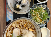 うどん専門店 優: 上さんの2026年07月30日の1枚目の投稿写真
