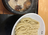 つけ麺丸和: 上田さんの2026年04月の1枚目の投稿写真