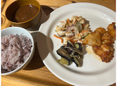 Cafe&Meal MUJI 京都山科: 上田さんの2026年04月29日の1枚目の投稿写真