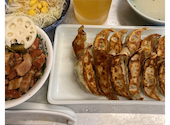 ひとくち餃子ストライク 栄総本店: 上さんの2026年10月05日の1枚目の投稿写真