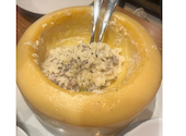 Itlian Kitchen VANSAN ヴァンサン 船橋店: プリンさんの2026年05月29日の1枚目の投稿写真